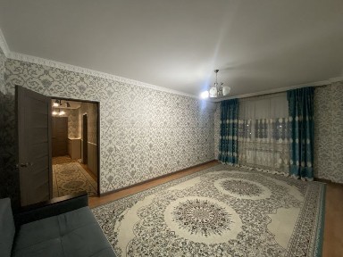Аренда квартира нурсая 91