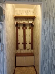 Сдам однокомнатную квартиру