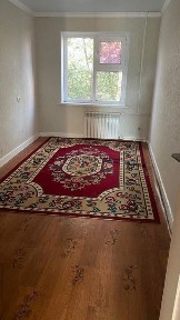 Актюбинская область, Актобе, Старый город