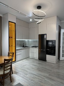 Туркестанская область, Шымкент, Каратауский район