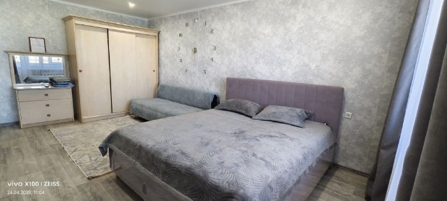 Павлодарская область, Экибастуз