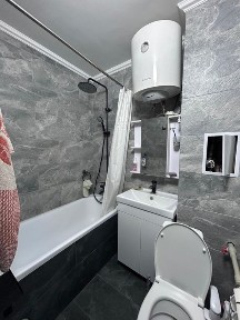 Алматинская область, Каскелен