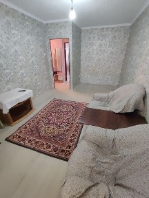 Акмолинская область, Степногорск