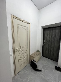 Двухэтажный коттедж