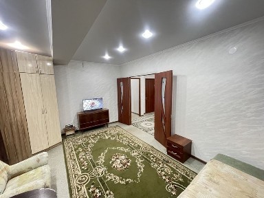 Сдам квартиру после ремонта, Сатпаев