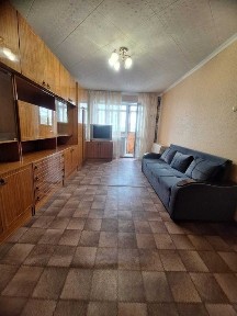 Карагандинская область, Караганда, Октябрьский район