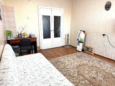 Карагандинская область, Караганда, Казыбекбийский район