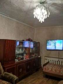 Карагандинская область, Караганда, Казыбекбийский район