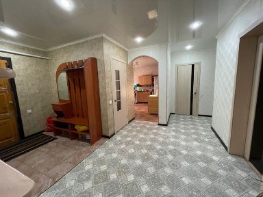 Акмолинская область, Щучинск