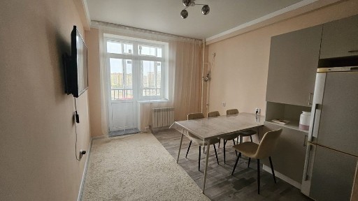 Актюбинская область, Актобе, микрорайон 11