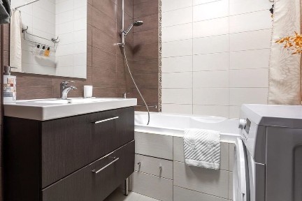 Акмолинская область, Астана, Алматинский район