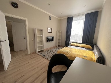 Акмолинская область, Астана, Сарыаркинский район