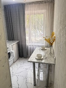 Акмолинская область, Астана, Байконурский