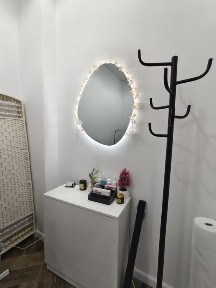 Акмолинская область, Астана, Есильский район