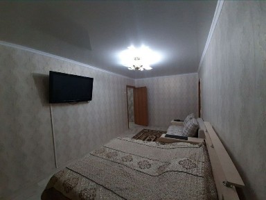 Карагандинская область, Шахтинск