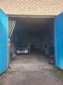 Карагандинская область, Акбулак