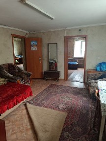 Сдам отдельно стоящий частный дом недалеко от СКГУ