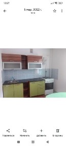 Сдается квартира на долгий срок