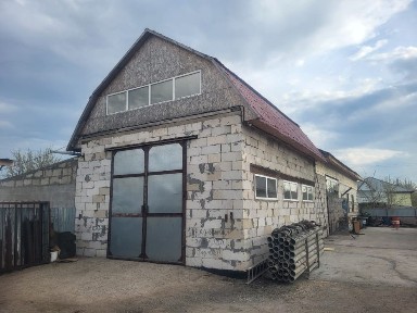 Акмолинская область, Астана, Нура