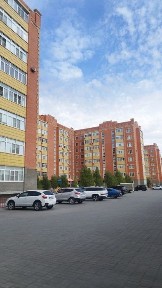 Актюбинская область, Актобе, Батыс 2