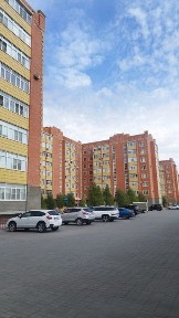 Актюбинская область, Актобе, Батыс 2