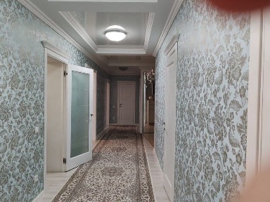 Актюбинская область, Актобе, Батыс 2