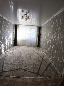 Актюбинская область, Хромтау