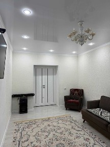 Актюбинская область, Актобе, Актобе сити (жилянка)