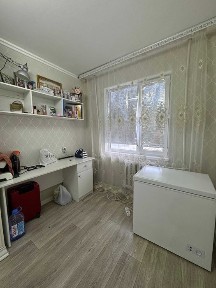 Актюбинская область, Актобе, микрорайон 5