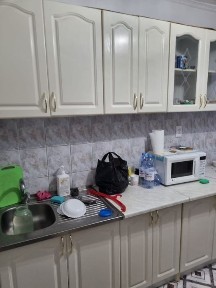 Акмолинская область, Кокшетау, Первая аптека