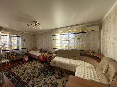 Продам 2х-комнатную квартиру или обменяю на дом