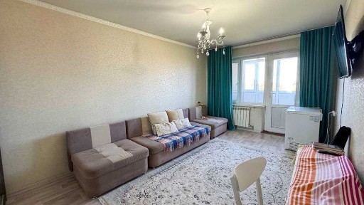 Продается 1-комнатная квартира в Самале Иван Империя