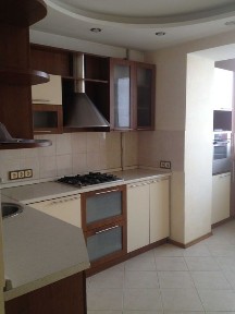 Трехкомнатная квартира. Аль фараби - Жарокова