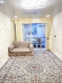 3-х комнатная квартира в г. Жанаозен
