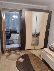 Восточно-Казахстанская область, Риддер