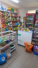 Продам готовый бизнес на городском рынке.