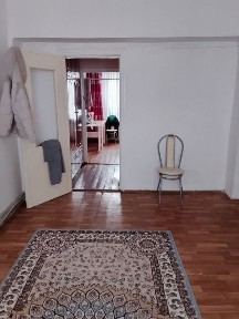 Квартира 3 комнатная