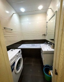 Алматинская область, Алматы, Алмалинский район