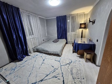 Сдам квартиру на длительный срок