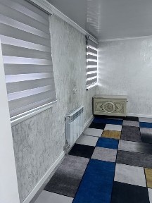 Сдам времянку на аренду долгосрочно