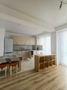 Алматинская область, Алматы, Наурызбайский район