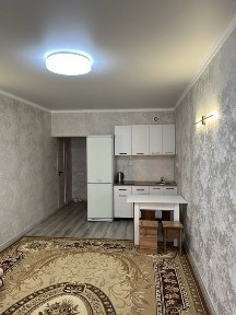 Алматинская область, Алматы, Бостандыкский район