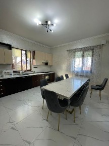 Атырауская область, Атырау, Авангард