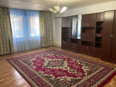 Атырауская область, Атырау, Авангард