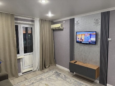 Павлодарская область, Экибастуз