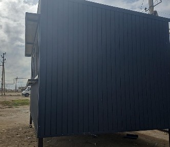 Мангистауская область, Актау, 1