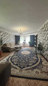 Алматинская область, Карабулак