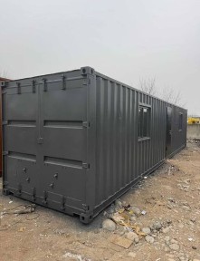 Жилой контейнер | Бытовка | Вагончик | Модульный дом | Киоск