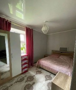 Жамбылская область, Тараз, 1-мкр. Акбулак