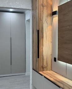 Сдается 3-комнатная LUX